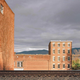 Illustration for article titled Beautiful Lonely Railroads Winding Through Americas Landscape